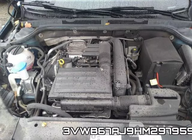 3VWB67AJ9HM297959