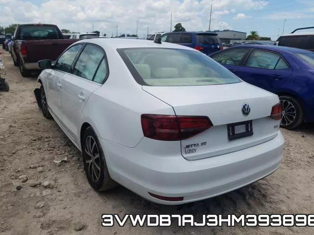 3VWDB7AJ3HM393896