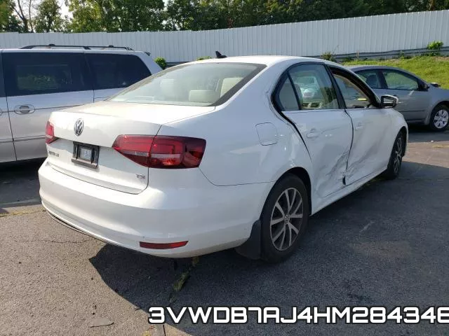 3VWDB7AJ4HM284346
