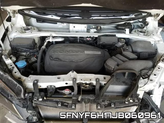 5FNYF6H17JB060961