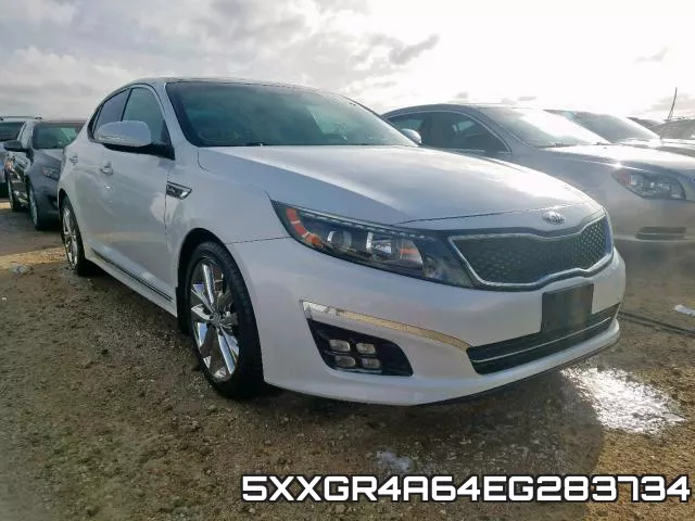5XXGR4A64EG283734