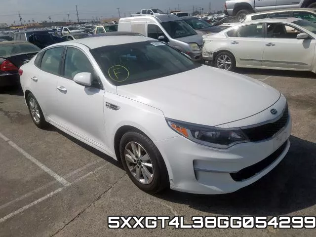 5XXGT4L38GG054299