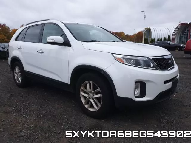5XYKTDA68EG543902
