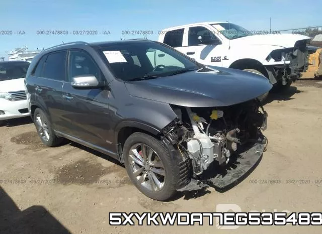 5XYKWDA77EG535483