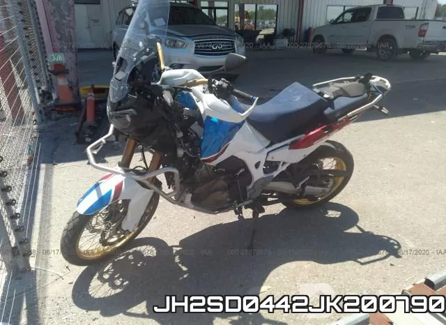 JH2SD0442JK200790