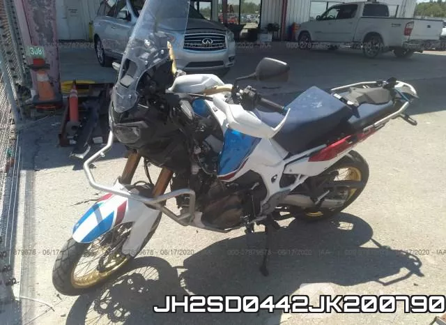 JH2SD0442JK200790