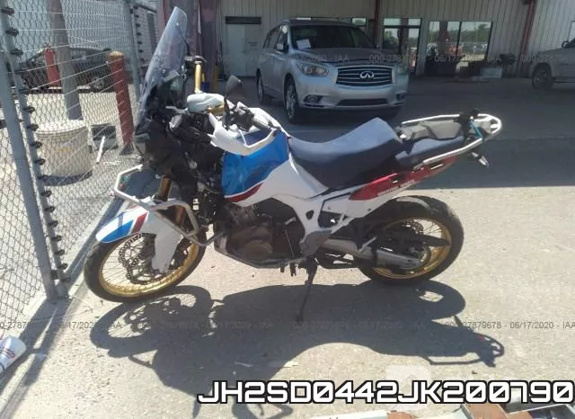 JH2SD0442JK200790