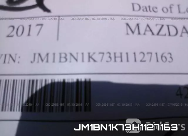JM1BN1K73H1127163
