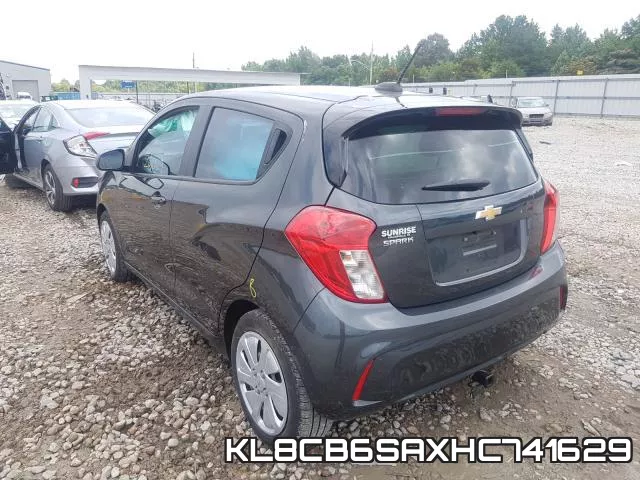 KL8CB6SAXHC741629