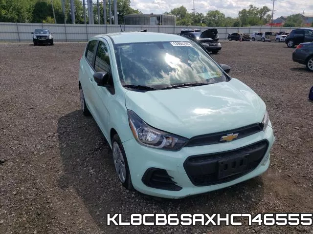 KL8CB6SAXHC746555
