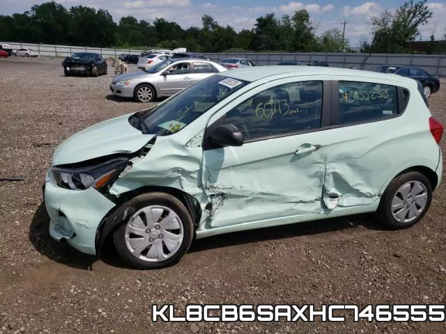 KL8CB6SAXHC746555