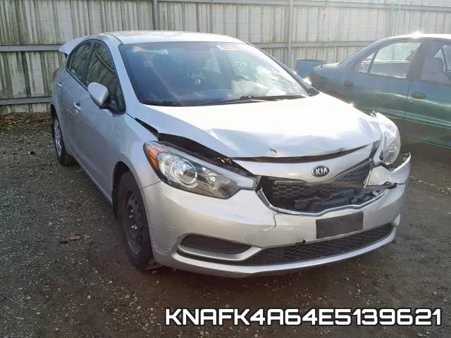 KNAFK4A64E5139621