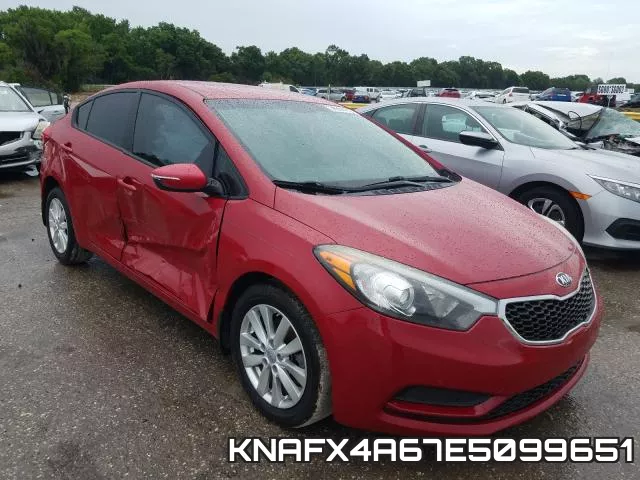 KNAFX4A67E5099651
