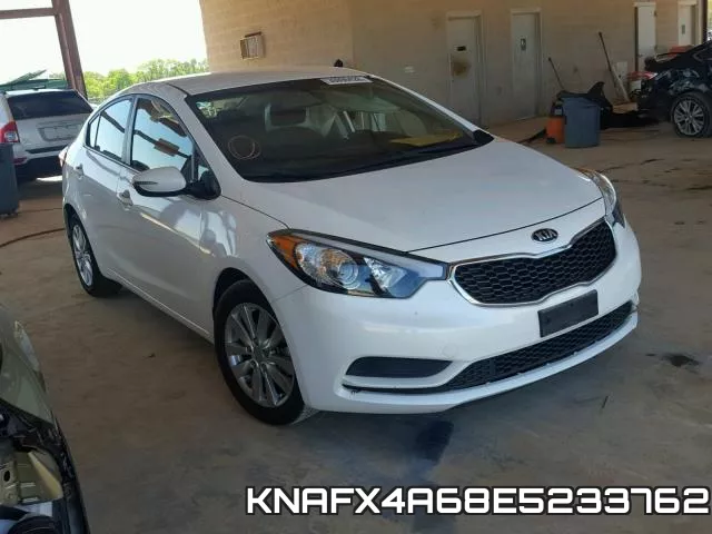 KNAFX4A68E5233762