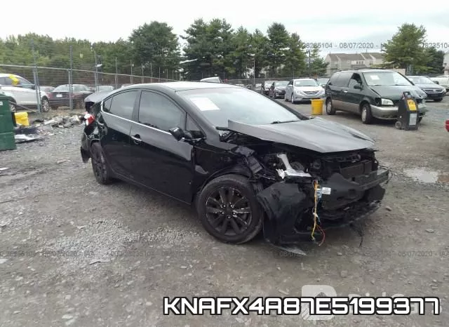 KNAFX4A87E5199377