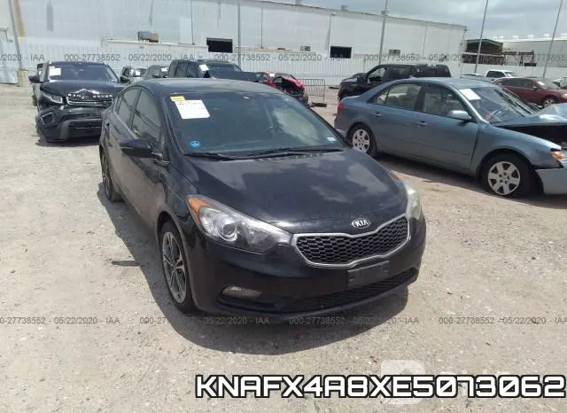 KNAFX4A8XE5073062