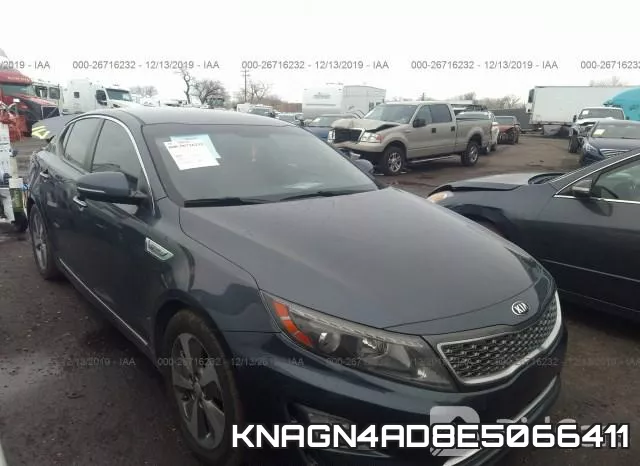KNAGN4AD8E5066411