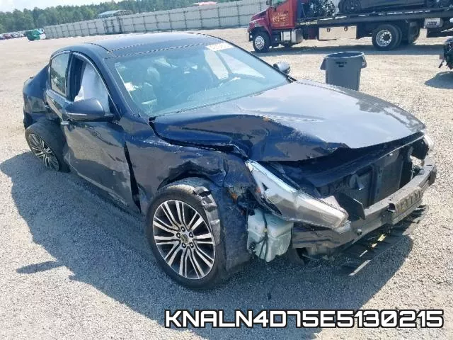KNALN4D75E5130215