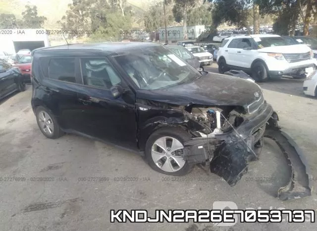 KNDJN2A26E7053737