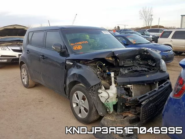 KNDJP3A51E7046995