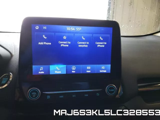 MAJ6S3KL5LC328553