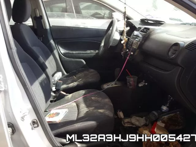 ML32A3HJ9HH005427