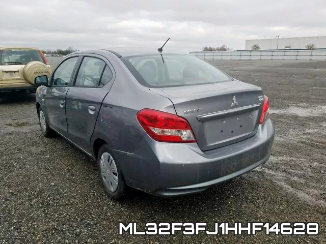 ML32F3FJ1HHF14628