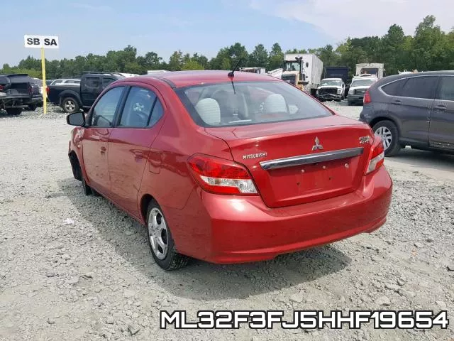 ML32F3FJ5HHF19654