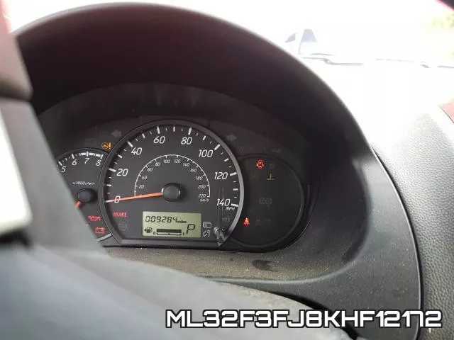 ML32F3FJ8KHF12172