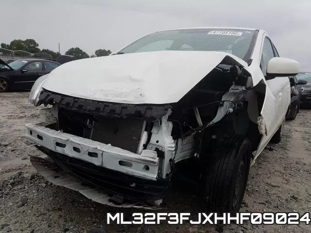 ML32F3FJXHHF09024