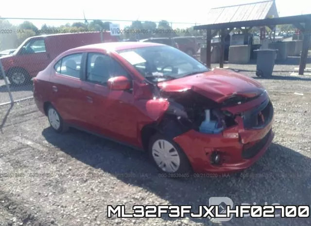 ML32F3FJXLHF02700
