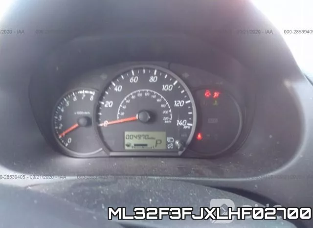 ML32F3FJXLHF02700