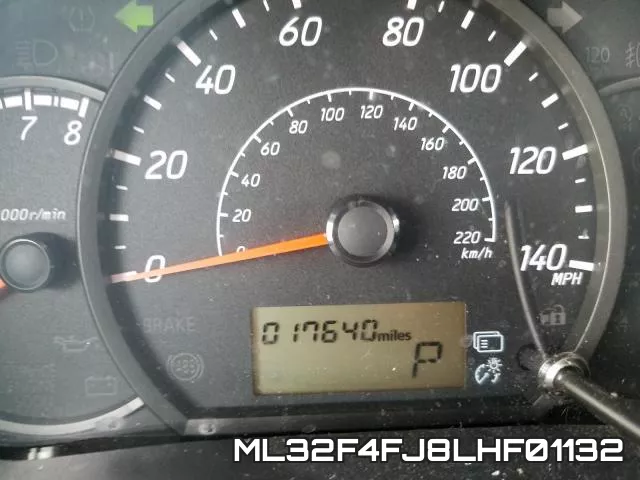 ML32F4FJ8LHF01132