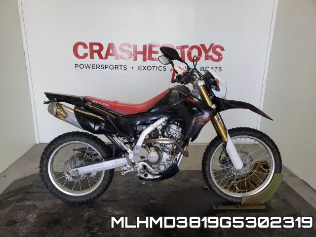 MLHMD3819G5302319