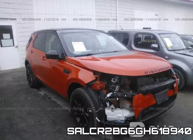 SALCR2BG6GH618940