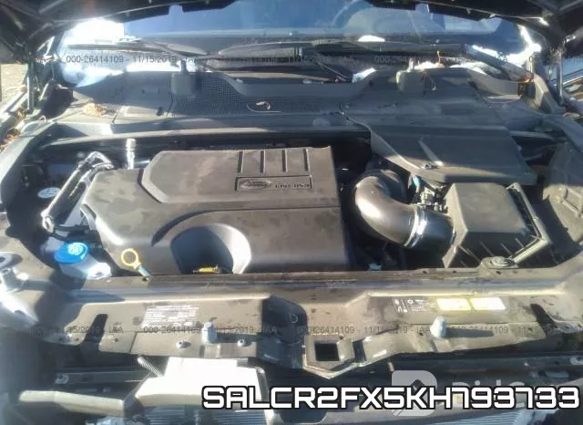 SALCR2FX5KH793733