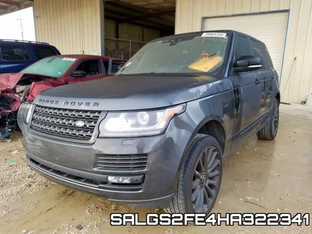 SALGS2FE4HA322341