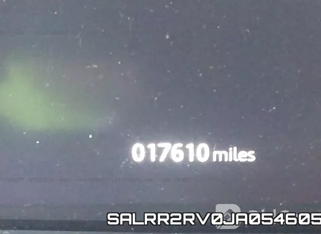 SALRR2RV0JA054605