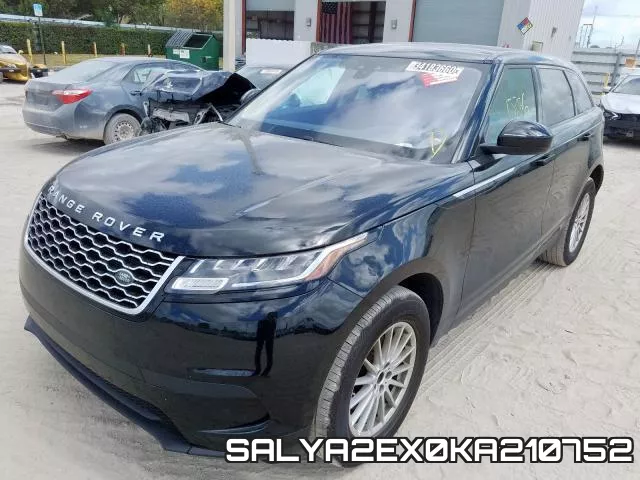 SALYA2EX0KA210752