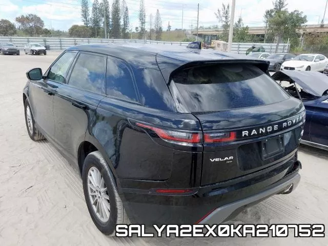 SALYA2EX0KA210752