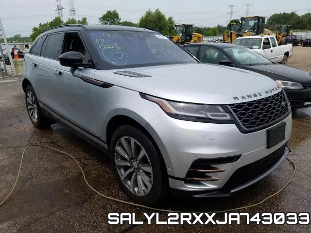 SALYL2RXXJA743033