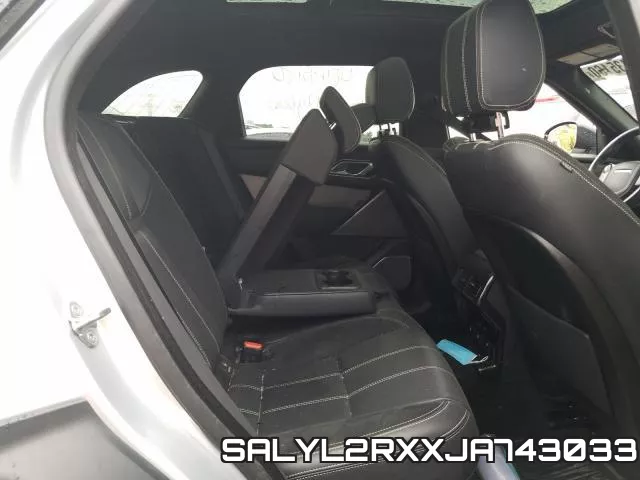 SALYL2RXXJA743033