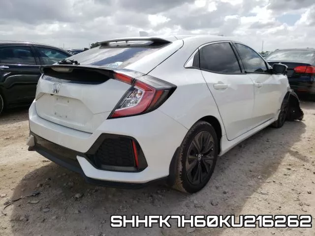 SHHFK7H60KU216262