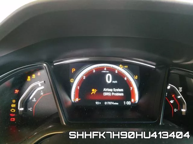 SHHFK7H90HU413404