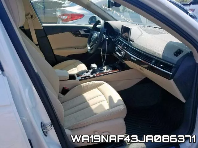 WA19NAF43JA086371