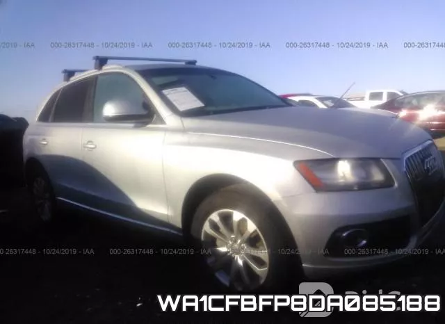WA1CFBFP8DA085188