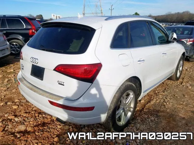 WA1L2AFP7HA030257