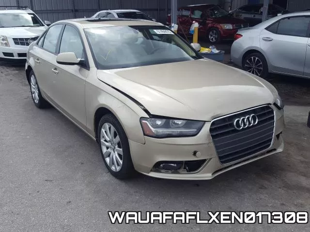 WAUAFAFLXEN017308