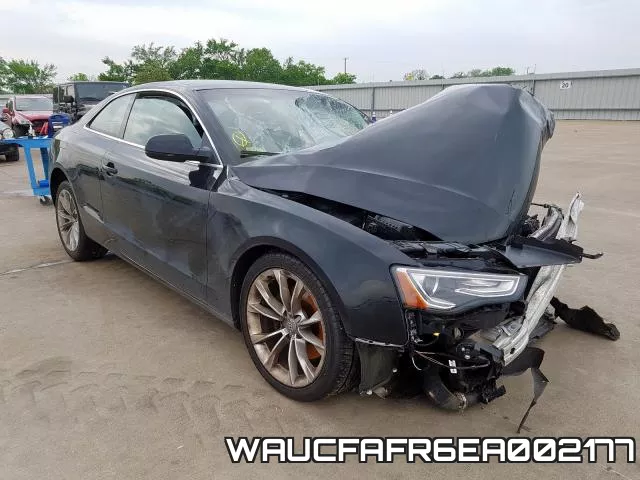 WAUCFAFR6EA002177