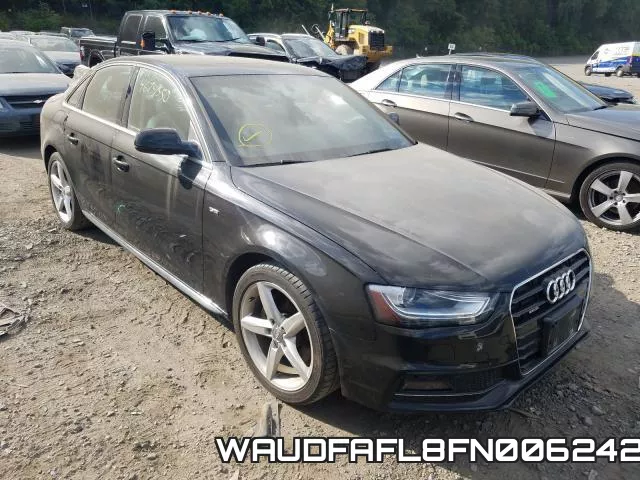 WAUDFAFL8FN006242
